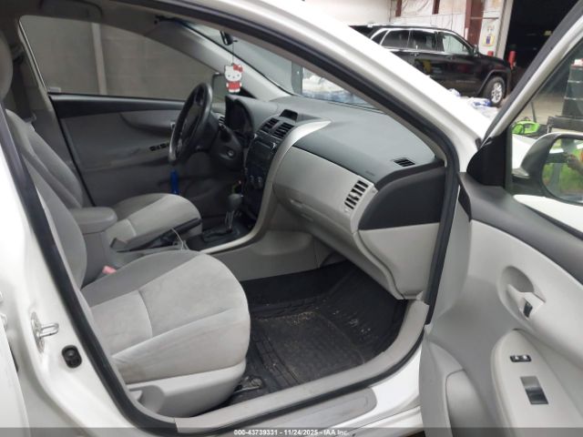 2013 TOYOTA COROLLA JTDBU4EE2DJ123226 Photo 4
