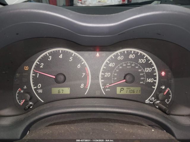 2013 TOYOTA COROLLA JTDBU4EE2DJ123226 Photo 6