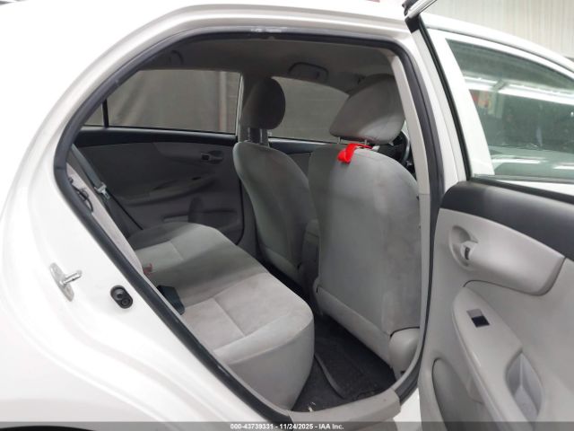 2013 TOYOTA COROLLA JTDBU4EE2DJ123226 Photo 7