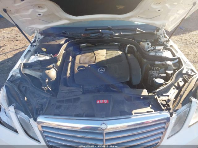 2013 MERCEDES-BENZ E 350 WDDHF8JBXDA739804 Photo 9