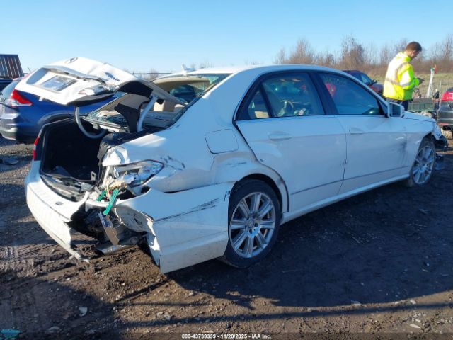 2013 MERCEDES-BENZ E 350 WDDHF8JBXDA739804 Photo 3