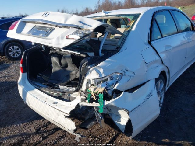 2013 MERCEDES-BENZ E 350 WDDHF8JBXDA739804 Photo 5