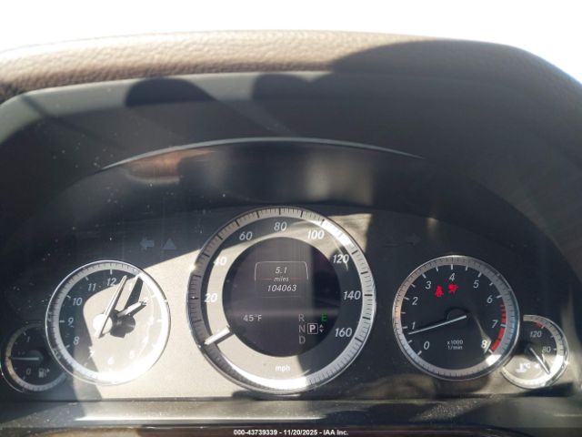 2013 MERCEDES-BENZ E 350 WDDHF8JBXDA739804 Photo 6