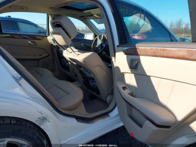 2013 MERCEDES-BENZ E 350 WDDHF8JBXDA739804 Photo 7