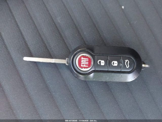 2019 FIAT 500 3C3CFFKH4KT716623 Photo 10