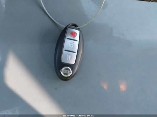 2013 NISSAN MURANO JN8AZ1MU7DW209210 Photo 10