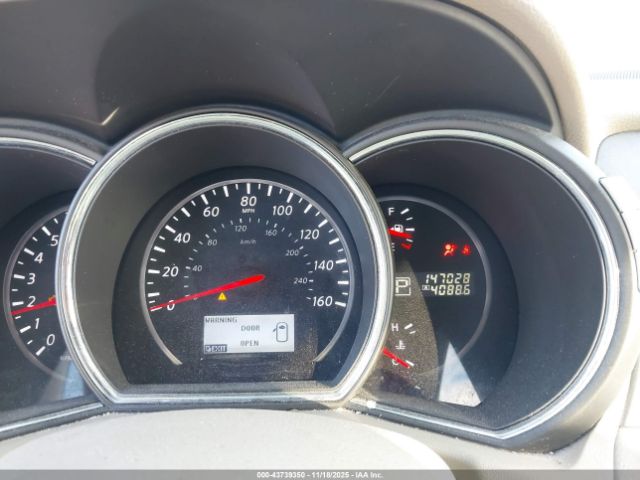 2013 NISSAN MURANO JN8AZ1MU7DW209210 Photo 6