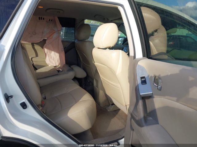 2013 NISSAN MURANO JN8AZ1MU7DW209210 Photo 7