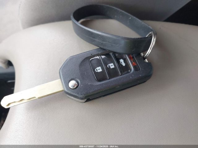 2021 HONDA HR-V 3CZRU6H33MM741186 Photo 10