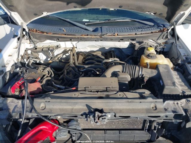 2014 FORD F-150 1FTFW1EF1EFA06552 Photo 9