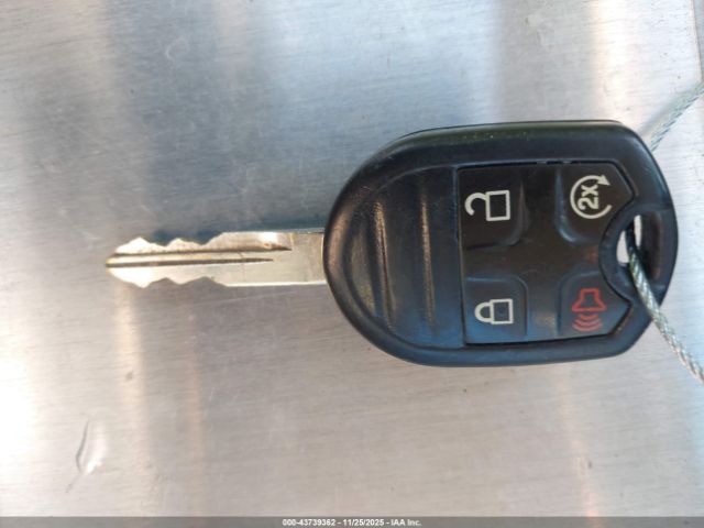 2014 FORD F-150 1FTFW1EF1EFA06552 Photo 10