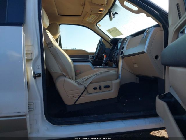 2014 FORD F-150 1FTFW1EF1EFA06552 Photo 4
