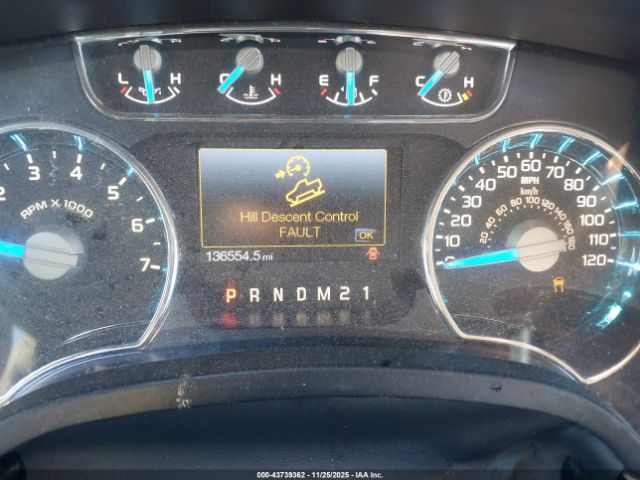 2014 FORD F-150 1FTFW1EF1EFA06552 Photo 6