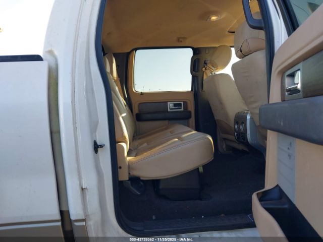 2014 FORD F-150 1FTFW1EF1EFA06552 Photo 7