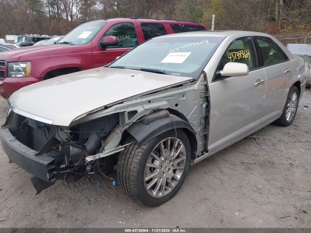 Aukcja sprzedaży 2009 Cadillac Sts V6, vin: 1G6DA67V890139280, numer aukcji: 43739364