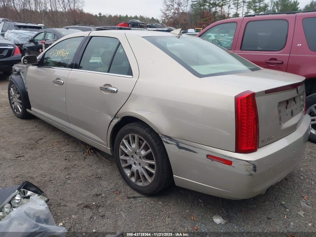 Aukcja sprzedaży 2009 Cadillac Sts V6, vin: 1G6DA67V890139280, numer aukcji: 43739364