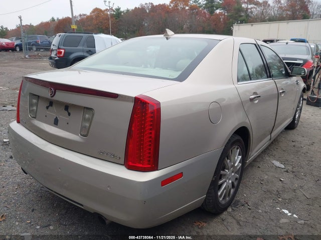 Aukcja sprzedaży 2009 Cadillac Sts V6, vin: 1G6DA67V890139280, numer aukcji: 43739364