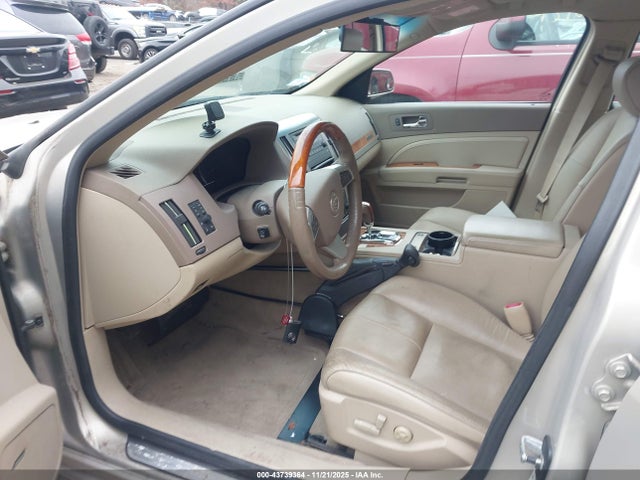 Aukcja sprzedaży 2009 Cadillac Sts V6, vin: 1G6DA67V890139280, numer aukcji: 43739364