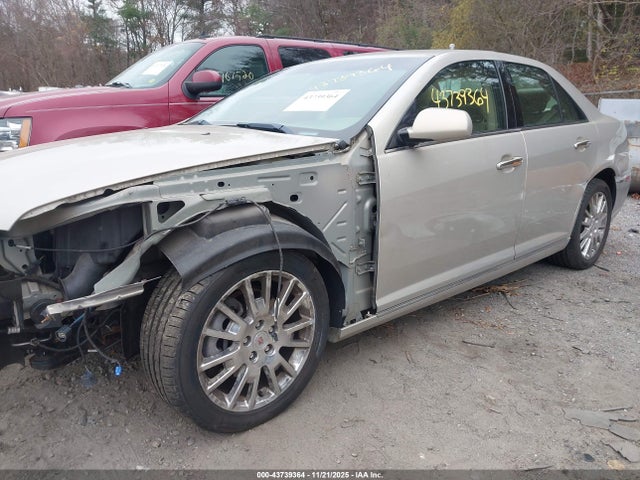 Aukcja sprzedaży 2009 Cadillac Sts V6, vin: 1G6DA67V890139280, numer aukcji: 43739364