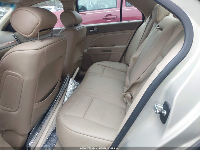 Aukcja sprzedaży 2009 Cadillac Sts V6, vin: 1G6DA67V890139280, numer aukcji: 43739364