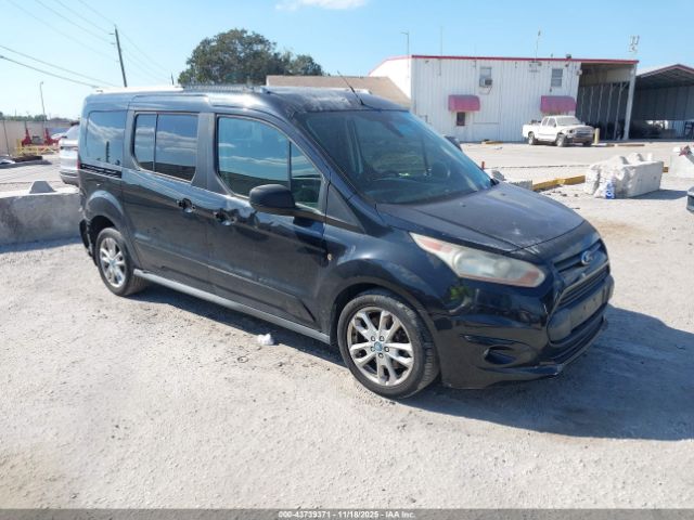 2014 FORD TRANSIT CONNECT NM0GE9F75E1153948