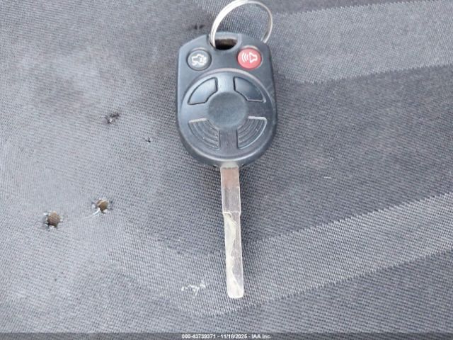 2014 FORD TRANSIT CONNECT NM0GE9F75E1153948 Photo 10