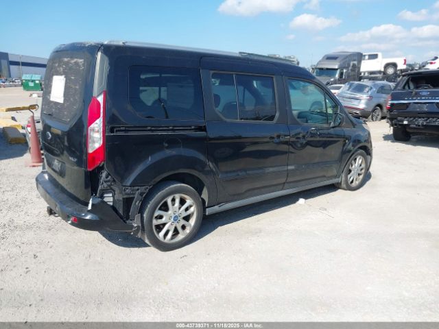 2014 FORD TRANSIT CONNECT NM0GE9F75E1153948 Photo 3