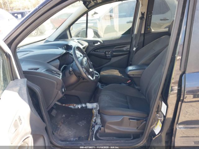 2014 FORD TRANSIT CONNECT NM0GE9F75E1153948 Photo 4