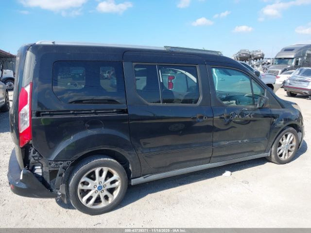 2014 FORD TRANSIT CONNECT NM0GE9F75E1153948 Photo 5
