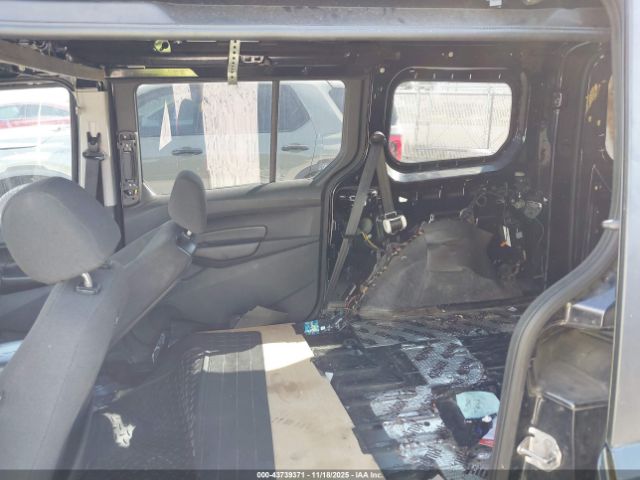 2014 FORD TRANSIT CONNECT NM0GE9F75E1153948 Photo 7