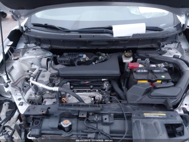 2018 NISSAN ROGUE KNMAT2MT6JP572601 Photo 9