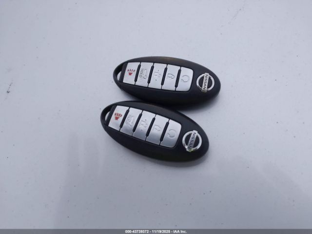 2018 NISSAN ROGUE KNMAT2MT6JP572601 Photo 10