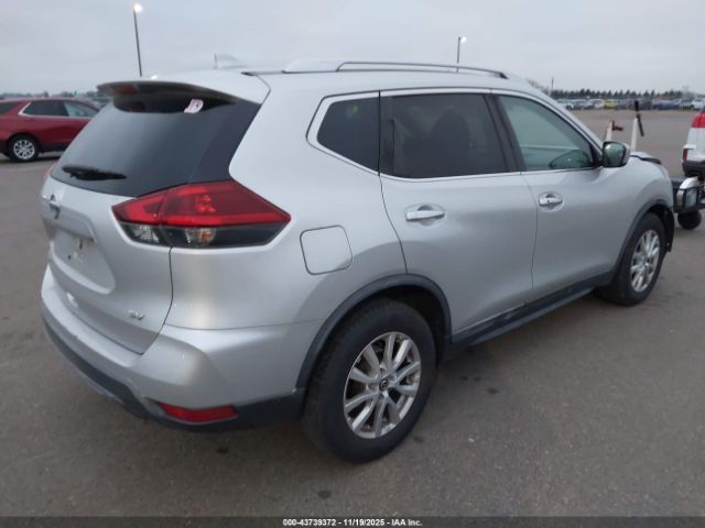 2018 NISSAN ROGUE KNMAT2MT6JP572601 Photo 3