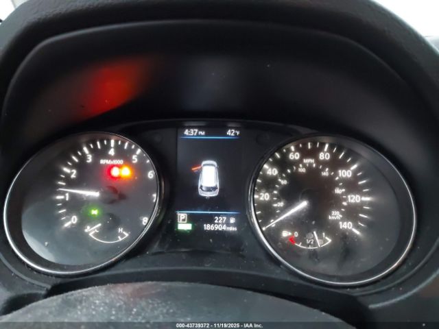 2018 NISSAN ROGUE KNMAT2MT6JP572601 Photo 6