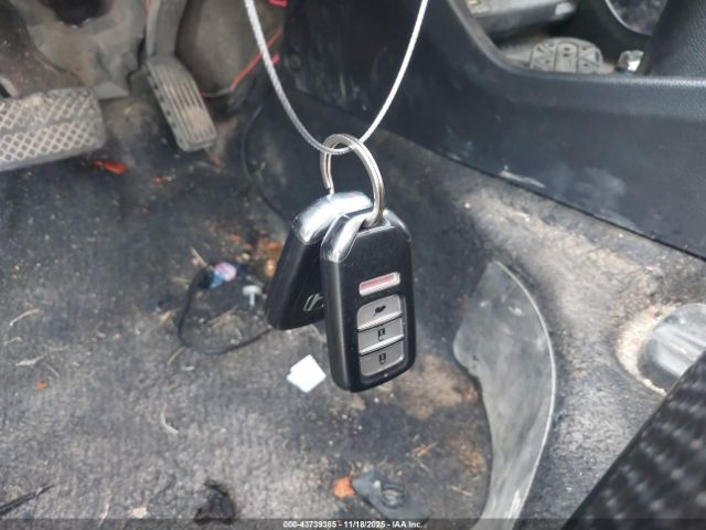 2021 HONDA HR-V 3CZRU5H52MM713505 Photo 10