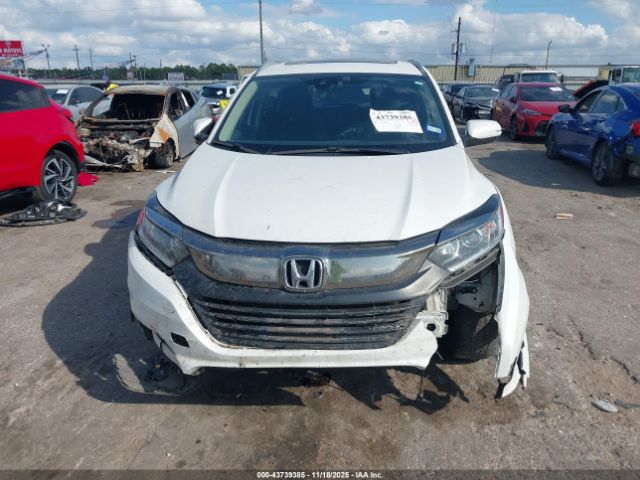 2021 HONDA HR-V 3CZRU5H52MM713505 Photo 5