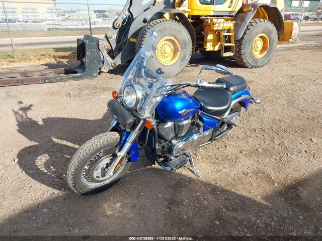 2009 KAWASAKI VN900 JKAVN2B199A049708 Photo 1