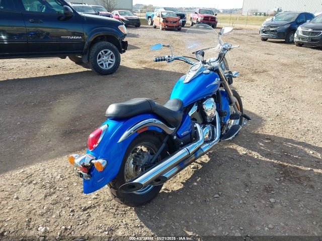 2009 KAWASAKI VN900 JKAVN2B199A049708 Photo 3