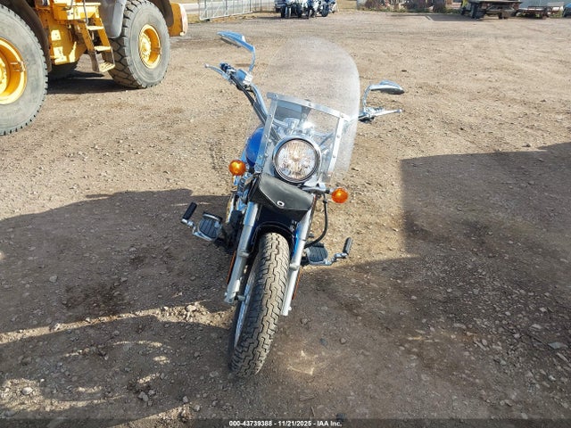 2009 KAWASAKI VN900 JKAVN2B199A049708 Photo 4