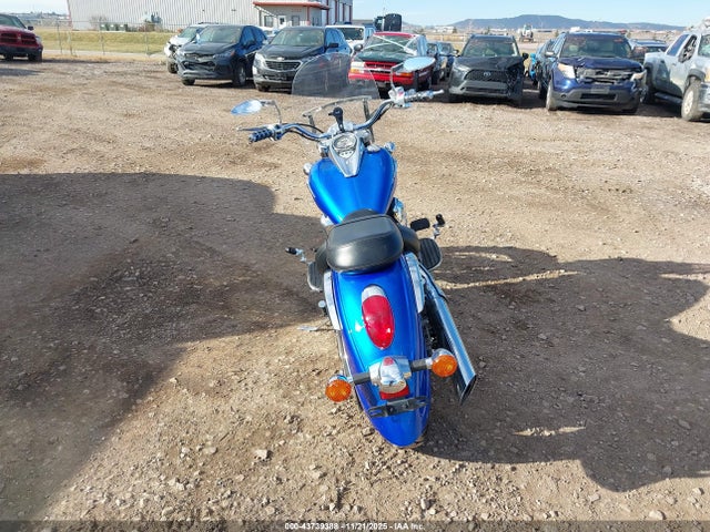 2009 KAWASAKI VN900 JKAVN2B199A049708 Photo 5