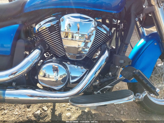 2009 KAWASAKI VN900 JKAVN2B199A049708 Photo 7