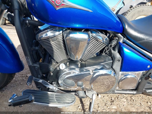 2009 KAWASAKI VN900 JKAVN2B199A049708 Photo 8