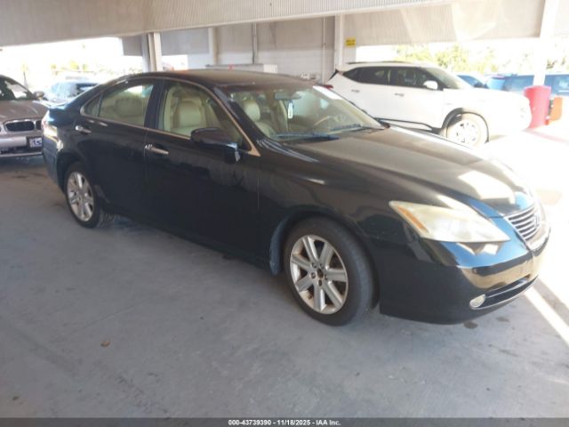2008 LEXUS ES 350 JTHBJ46G482171818