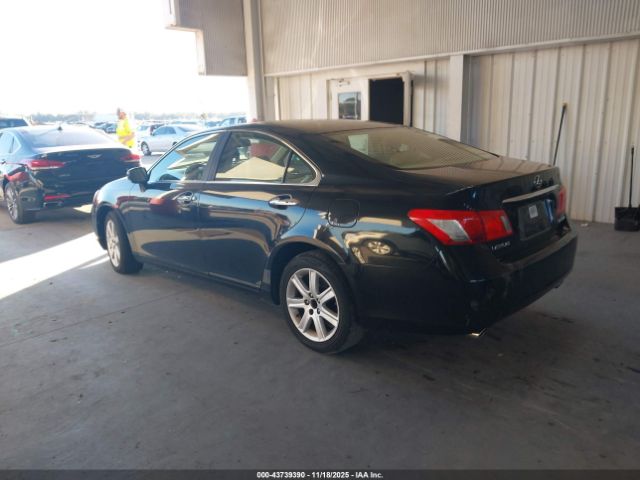 2008 LEXUS ES 350 JTHBJ46G482171818 Photo 2