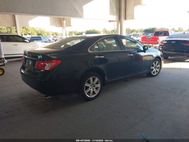 2008 LEXUS ES 350 JTHBJ46G482171818 Photo 3