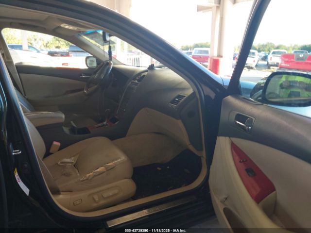 2008 LEXUS ES 350 JTHBJ46G482171818 Photo 4