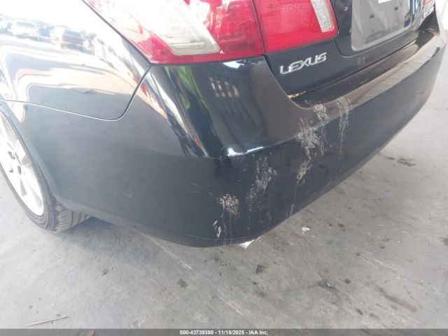 2008 LEXUS ES 350 JTHBJ46G482171818 Photo 5