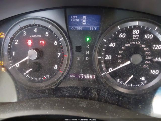 2008 LEXUS ES 350 JTHBJ46G482171818 Photo 6