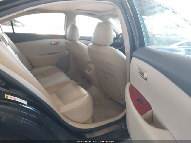 2008 LEXUS ES 350 JTHBJ46G482171818 Photo 7