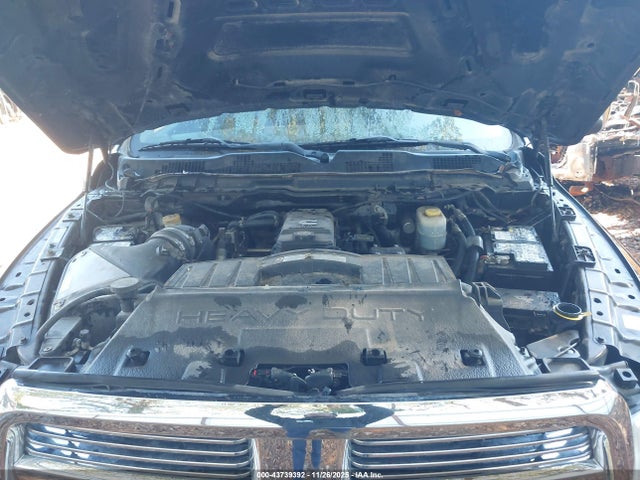 Aukcja sprzedaży 2011 Ram Ram 3500 Laramie, vin: 3D73Y4HL8BG521421, numer aukcji: 43739392